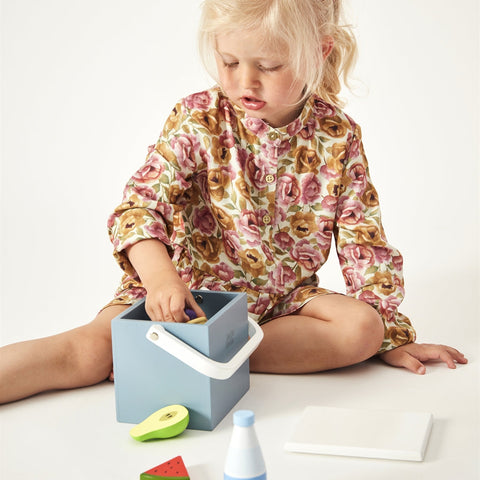 COOL BAG & PICNIC SET - www.toybox.ae