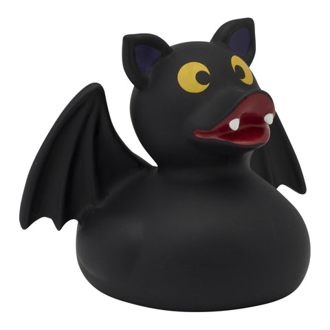 Lilalu-Bath Toy- Bat Duck - www.toybox.ae