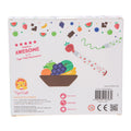 Fruity Scented Coloured Markers - www.toybox.ae