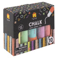 Chalk Stationery - www.toybox.ae