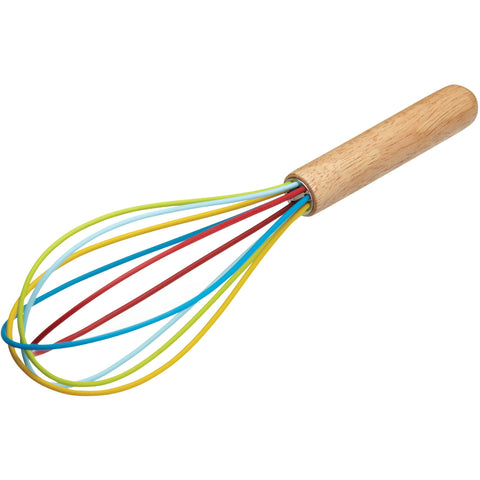 SILICONE RAINBOW WHISK BOY - www.toybox.ae
