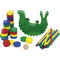 Goki Balancing Game Crocodile - www.toybox.ae