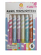 Tiger Tribe Magic Highlighters - www.toybox.ae