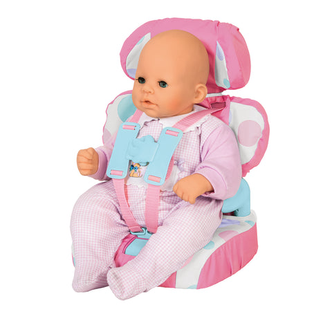 Casdon Baby Huggles Booster Seat