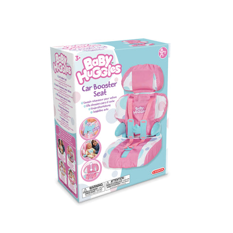 Casdon Baby Huggles Booster Seat