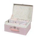 Il Etait Une Fois Ceramic Tea Set Case - www.toybox.ae