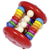 Touch Ring Elastic Cage Rattle - www.toybox.ae