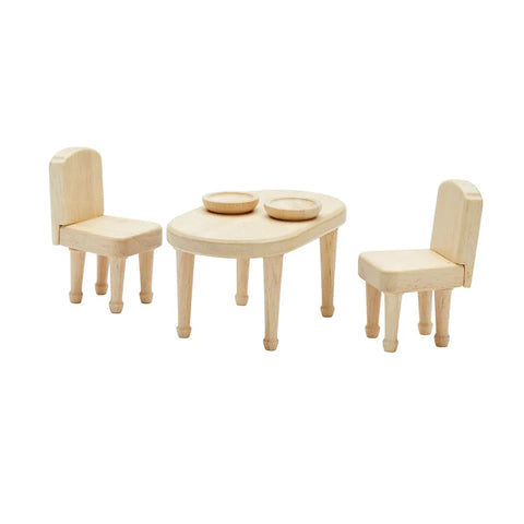 VICTORIAN FURNITURE SET