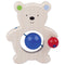 Touch Ring Bear with Pearls - www.toybox.ae
