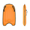 Kuriuskids Inflatable Bouyancy Surfboard - Orange - www.toybox.ae