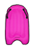 Kuriuskids Inflatable Bouyancy Surfboard - Pink - www.toybox.ae