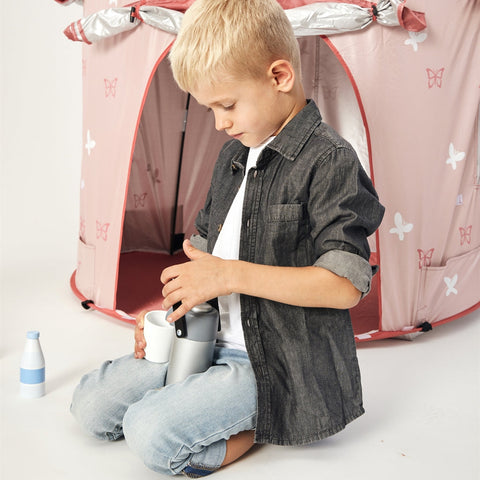 COOL BAG & PICNIC SET - www.toybox.ae