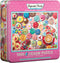 EuroGraphics Cupcake Party 1000-Piece Puzzle In A Collectible Tin - www.toybox.ae