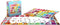 EuroGraphics Popsicle Rainbow 1000-Piece Puzzle In A Collectible Tin - www.toybox.ae