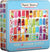 EuroGraphics Popsicle Rainbow 1000-Piece Puzzle In A Collectible Tin - www.toybox.ae