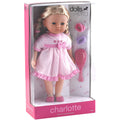 Dollsworld Charlotte - www.toybox.ae
