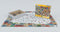EuroGraphics Volkswagen Groovy Bus 2000 Pieces Puzzle - www.toybox.ae