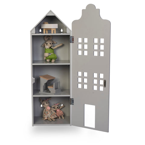 TOWN HOUSE - www.toybox.ae