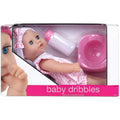 Dollsworld Baby Dribbles - www.toybox.ae