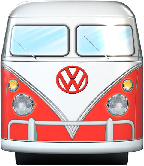 EuroGraphics VW - Road Trips 550-Piece Puzzle In A Collectible Tin - www.toybox.ae