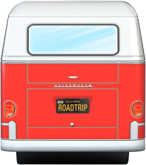 EuroGraphics VW - Road Trips 550-Piece Puzzle In A Collectible Tin - www.toybox.ae