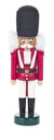 miniature nutcracker danish uniform 15c - www.toybox.ae