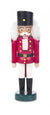 miniature nutcracker soldier 13 cm - www.toybox.ae