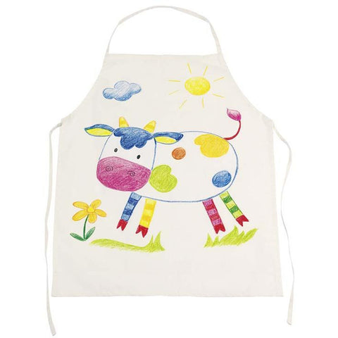 Fair Trade Apron - www.toybox.ae