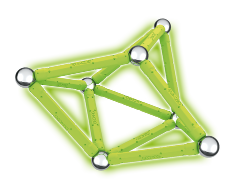 Glow 30 pcs - www.toybox.ae