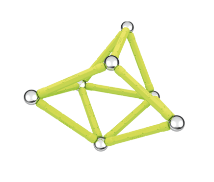 Glow 30 pcs - www.toybox.ae