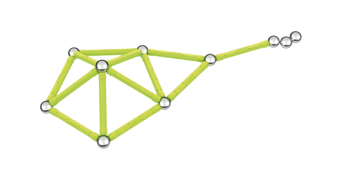 Glow 30 pcs - www.toybox.ae