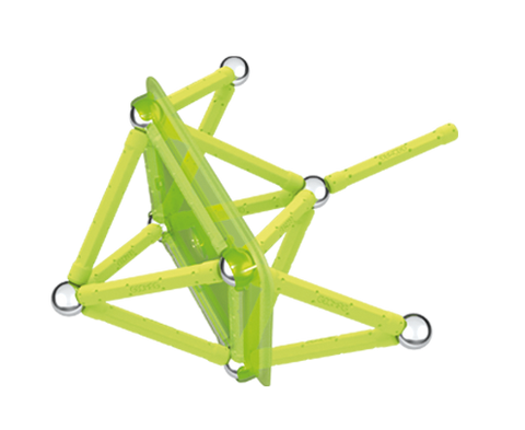 Glow 30 pcs - www.toybox.ae