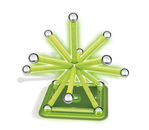 Glow 30 pcs - www.toybox.ae