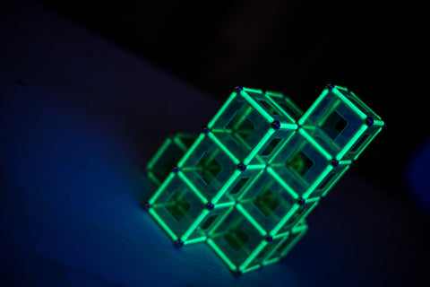 Glow 30 pcs - www.toybox.ae