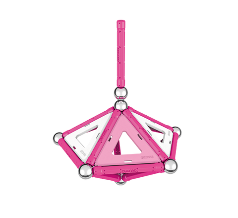 Pink Panels 68 pcs - www.toybox.ae