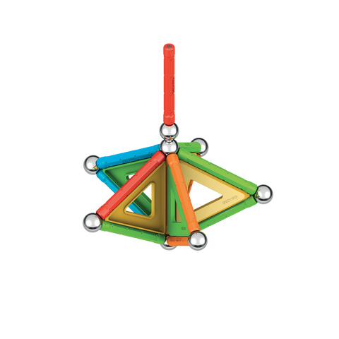 Supercolor Panels Recycled 35 pcs - www.toybox.ae