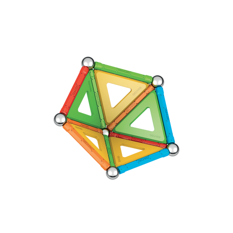 Supercolor Panels Recycled 35 pcs - www.toybox.ae