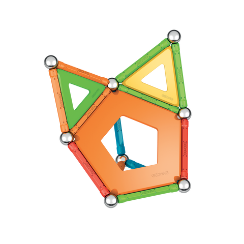 Supercolor Panels Recycled 35 pcs - www.toybox.ae