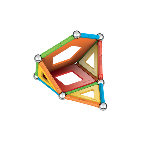 Supercolor Panels Recycled 35 pcs - www.toybox.ae