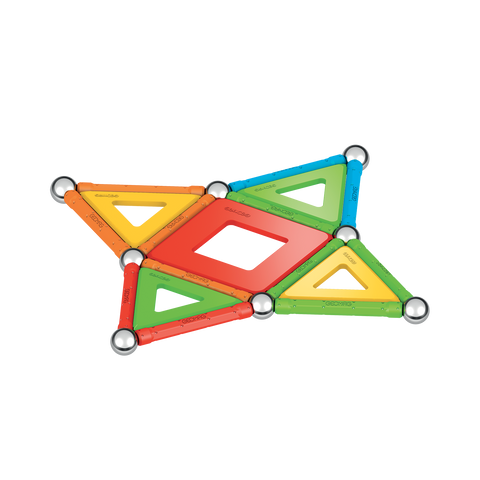 Supercolor Panels Recycled 35 pcs - www.toybox.ae
