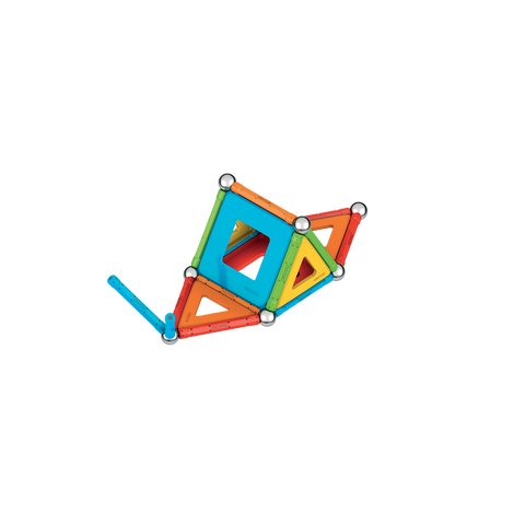 Supercolor Panels Recycled 52 pcs - www.toybox.ae