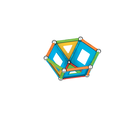 Supercolor Panels Recycled 52 pcs - www.toybox.ae