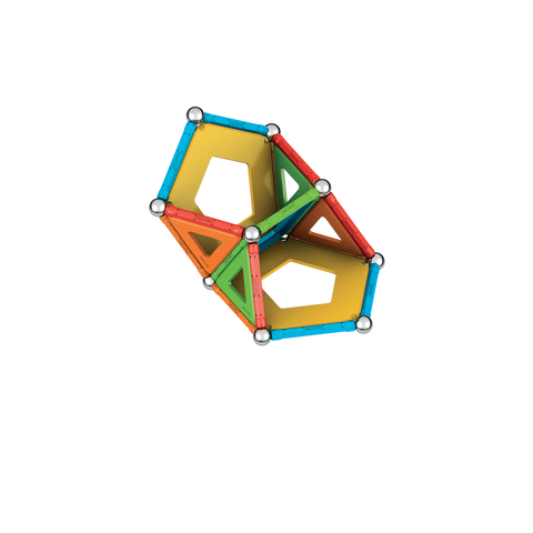 Supercolor Panels Recycled 52 pcs - www.toybox.ae