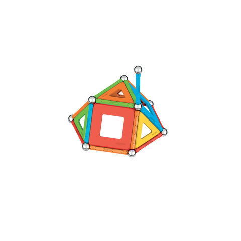 Supercolor Panels Recycled 52 pcs - www.toybox.ae