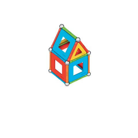 Supercolor Panels Recycled 52 pcs - www.toybox.ae