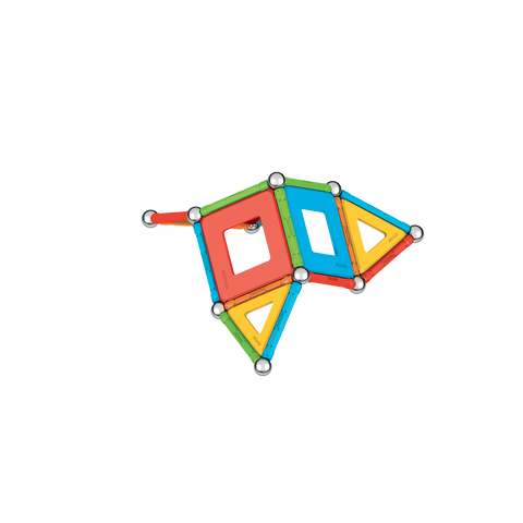 Supercolor Panels Recycled 52 pcs - www.toybox.ae