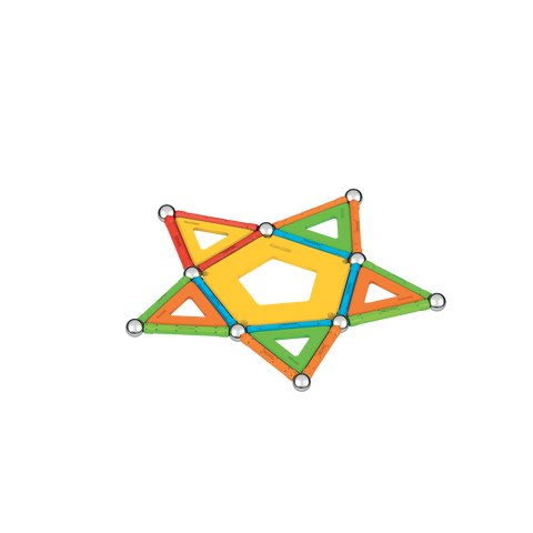 Supercolor Panels Recycled 52 pcs - www.toybox.ae