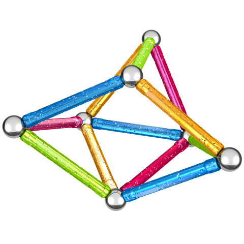 Glitter 30 pcs - www.toybox.ae