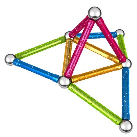 Glitter 30 pcs - www.toybox.ae