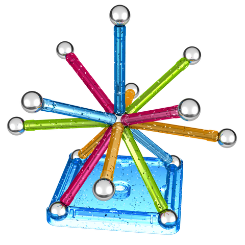 Glitter 30 pcs - www.toybox.ae